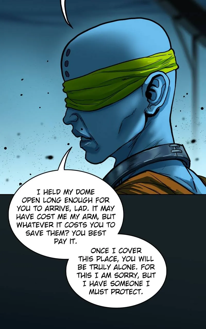 Read Ordeal Manga Online