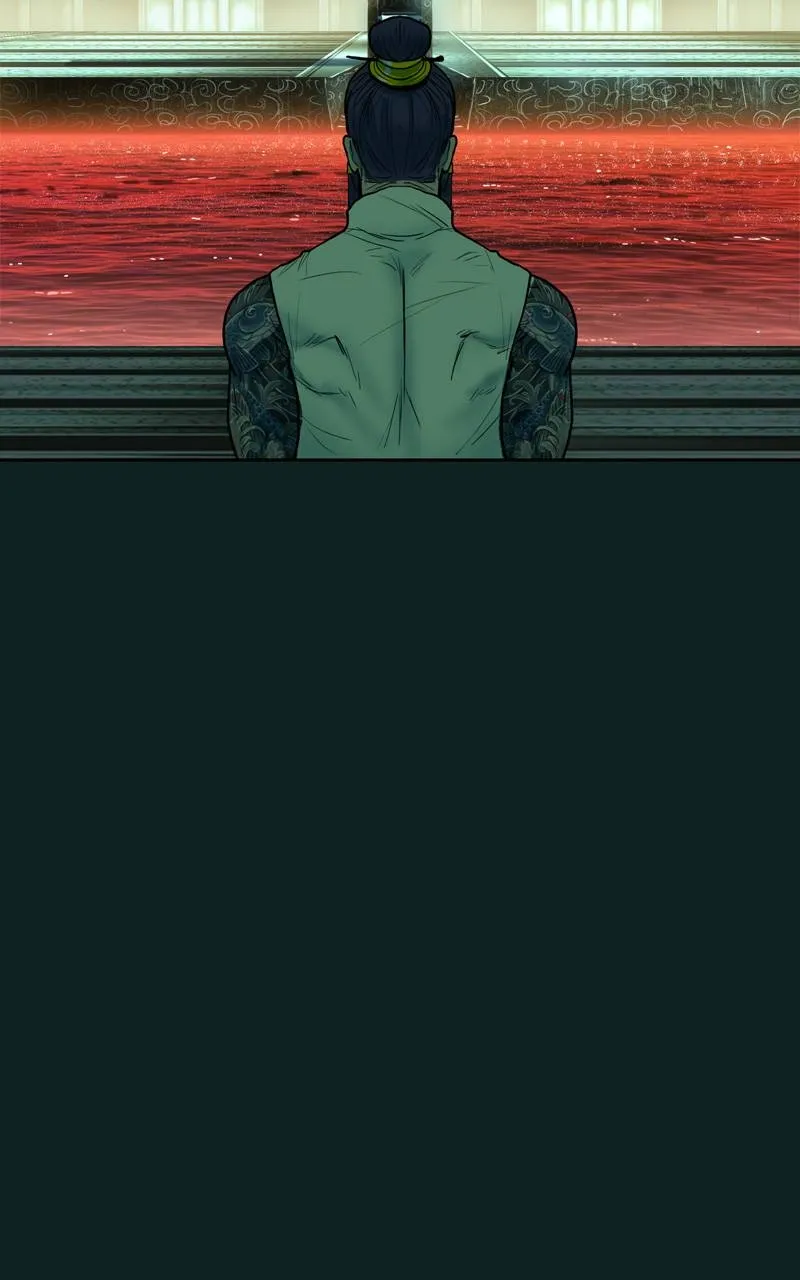 Read Ordeal Manga Online