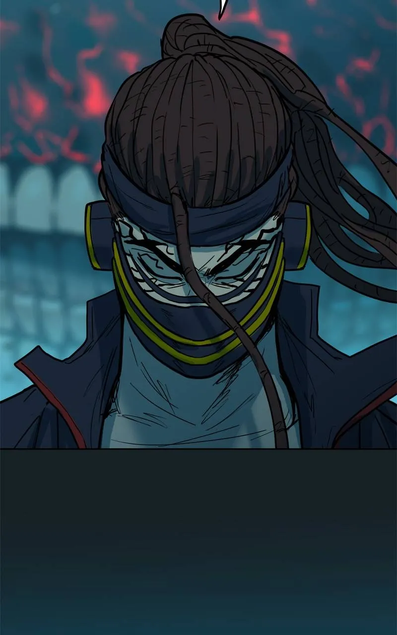 Read Ordeal Manga Online