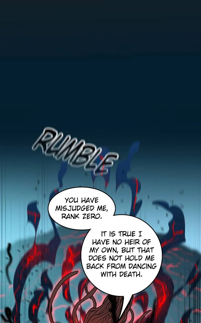 Read Ordeal Manga Online