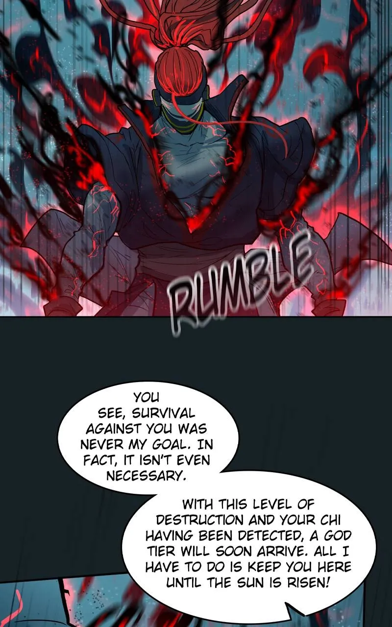 Read Ordeal Manga Online