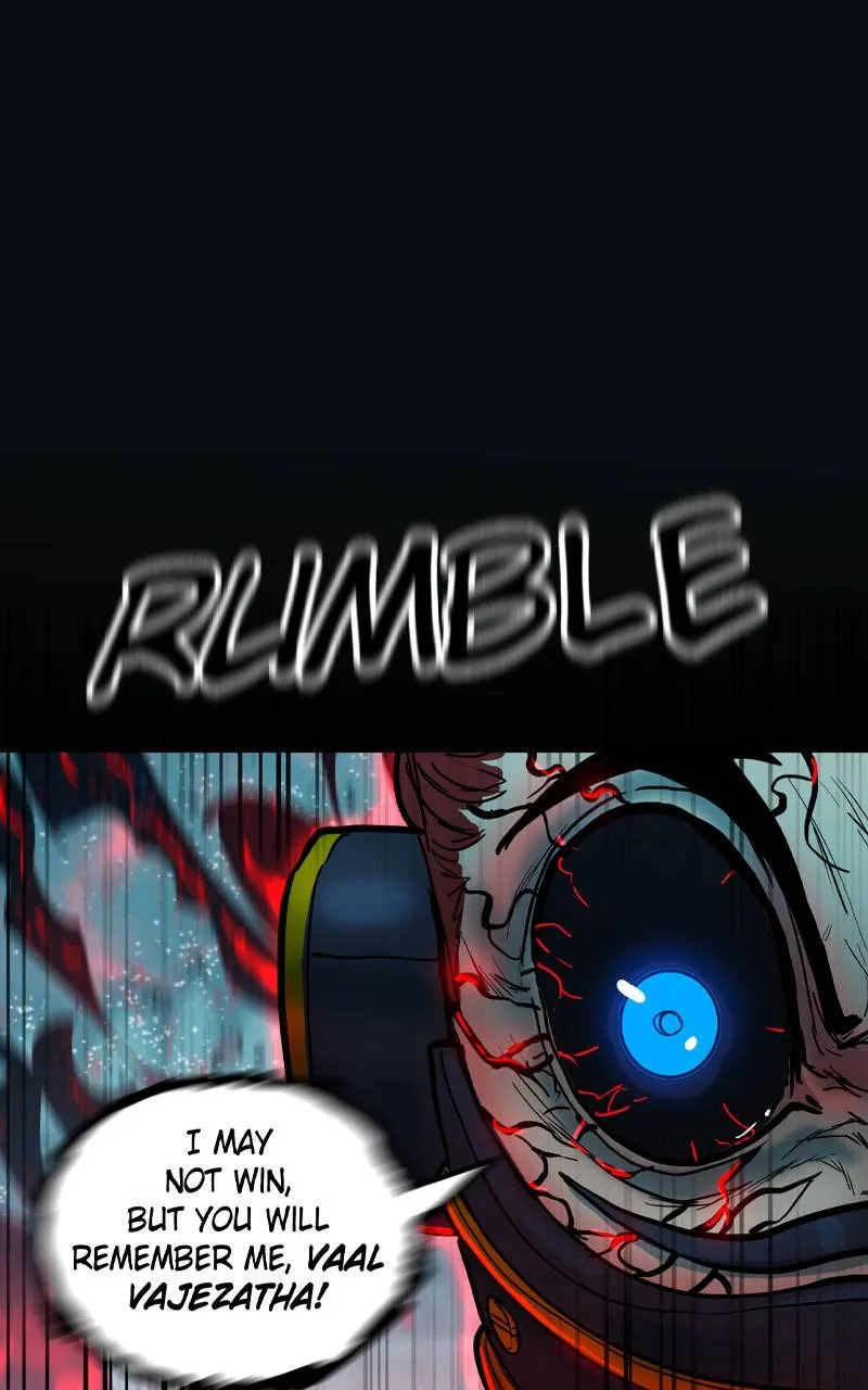 Read Ordeal Manga Online