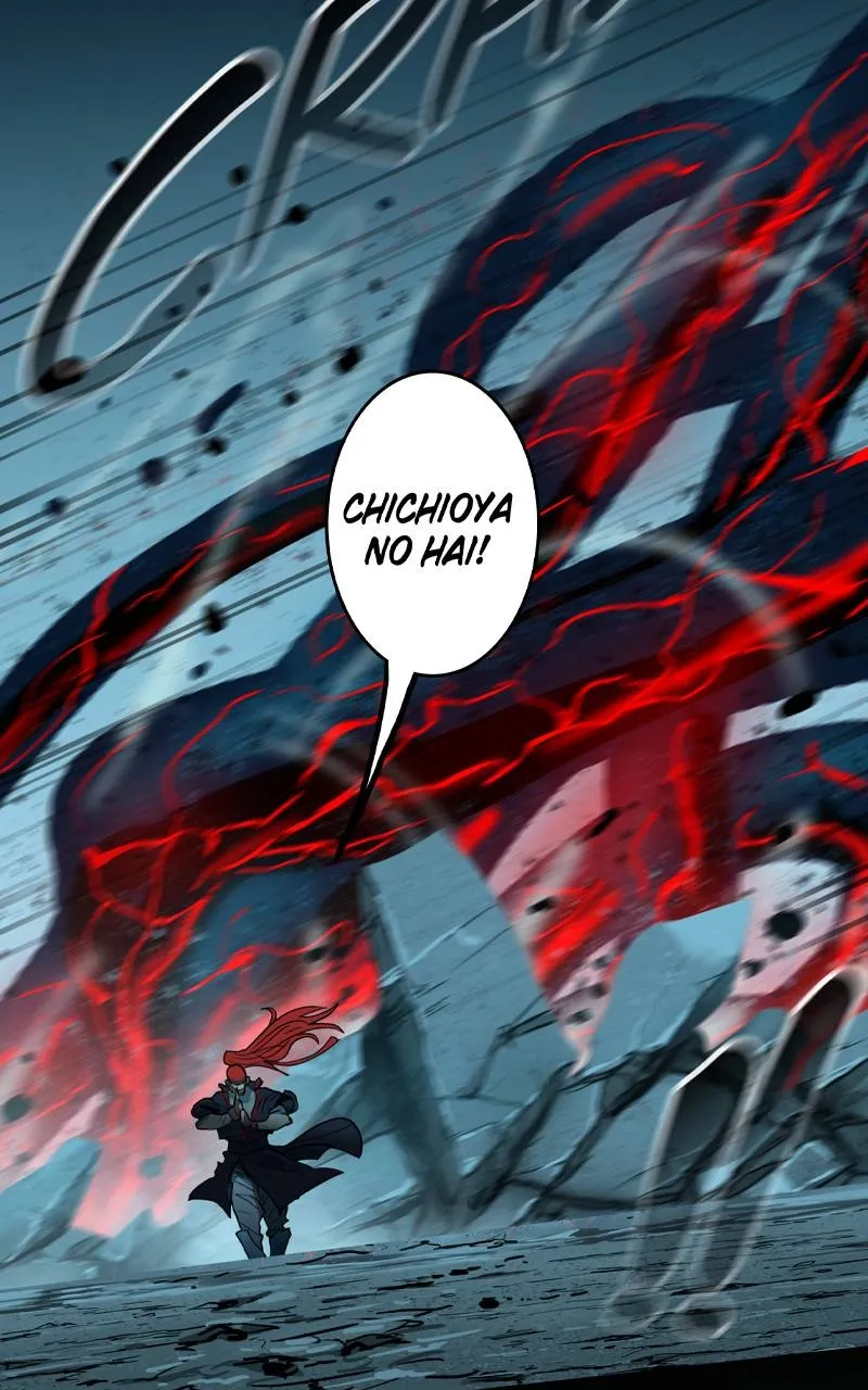 Read Ordeal Manga Online