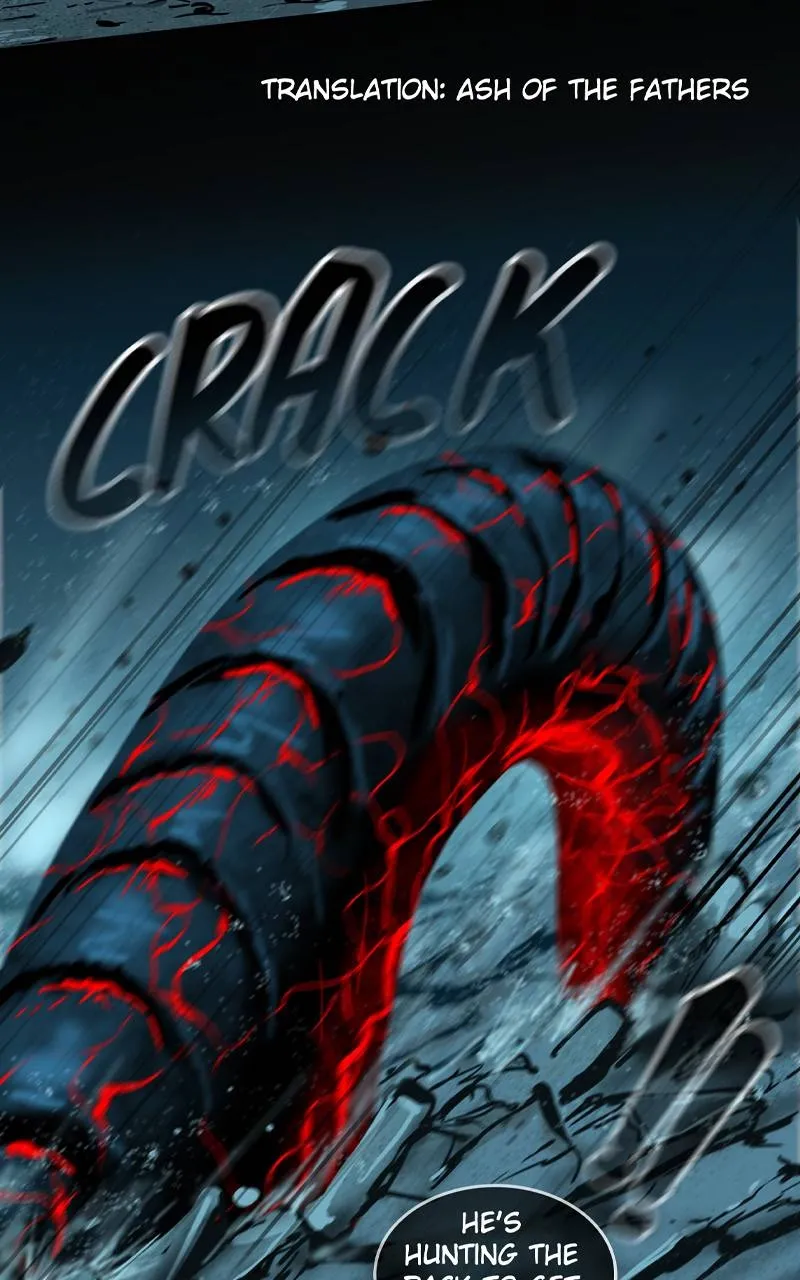 Read Ordeal Manga Online