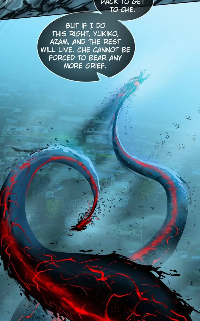 Read Ordeal Manga Online