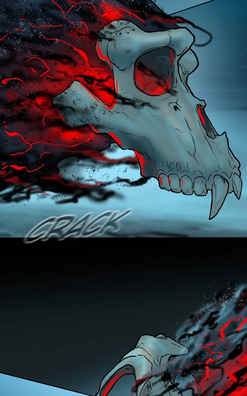 Read Ordeal Manga Online