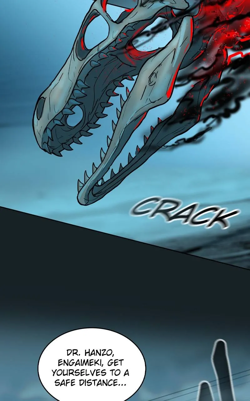 Read Ordeal Manga Online
