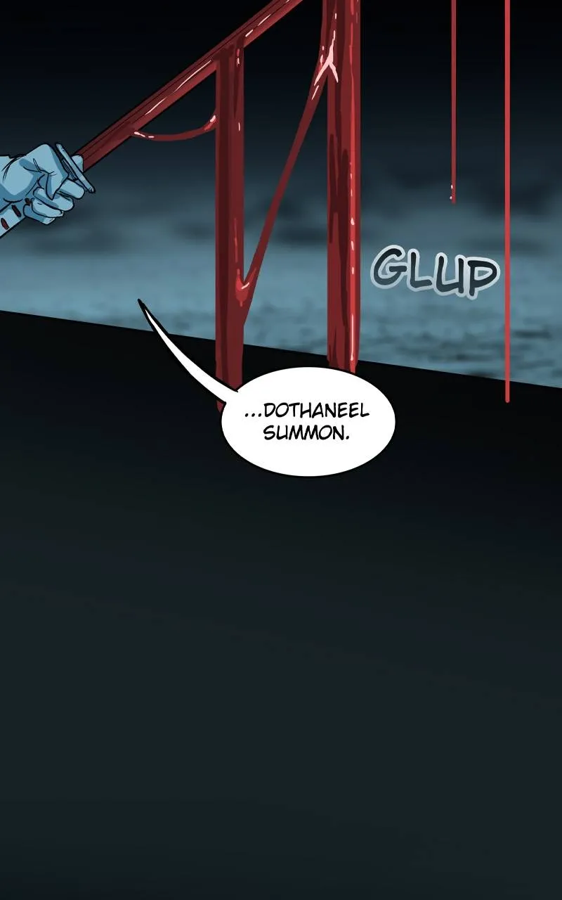 Read Ordeal Manga Online