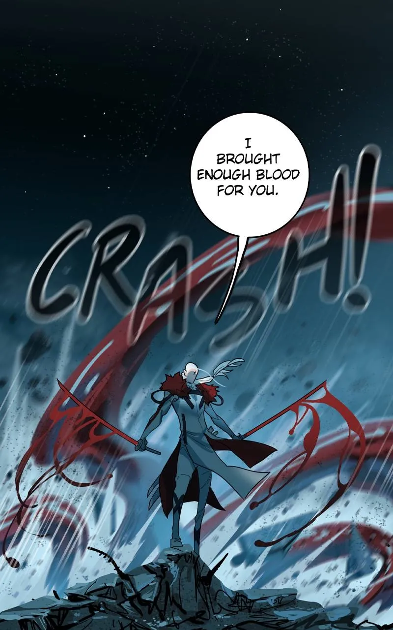 Read Ordeal Manga Online