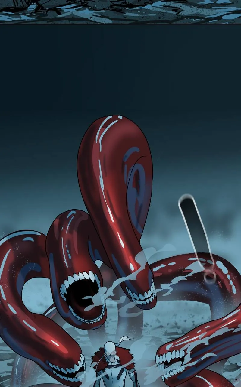 Read Ordeal Manga Online
