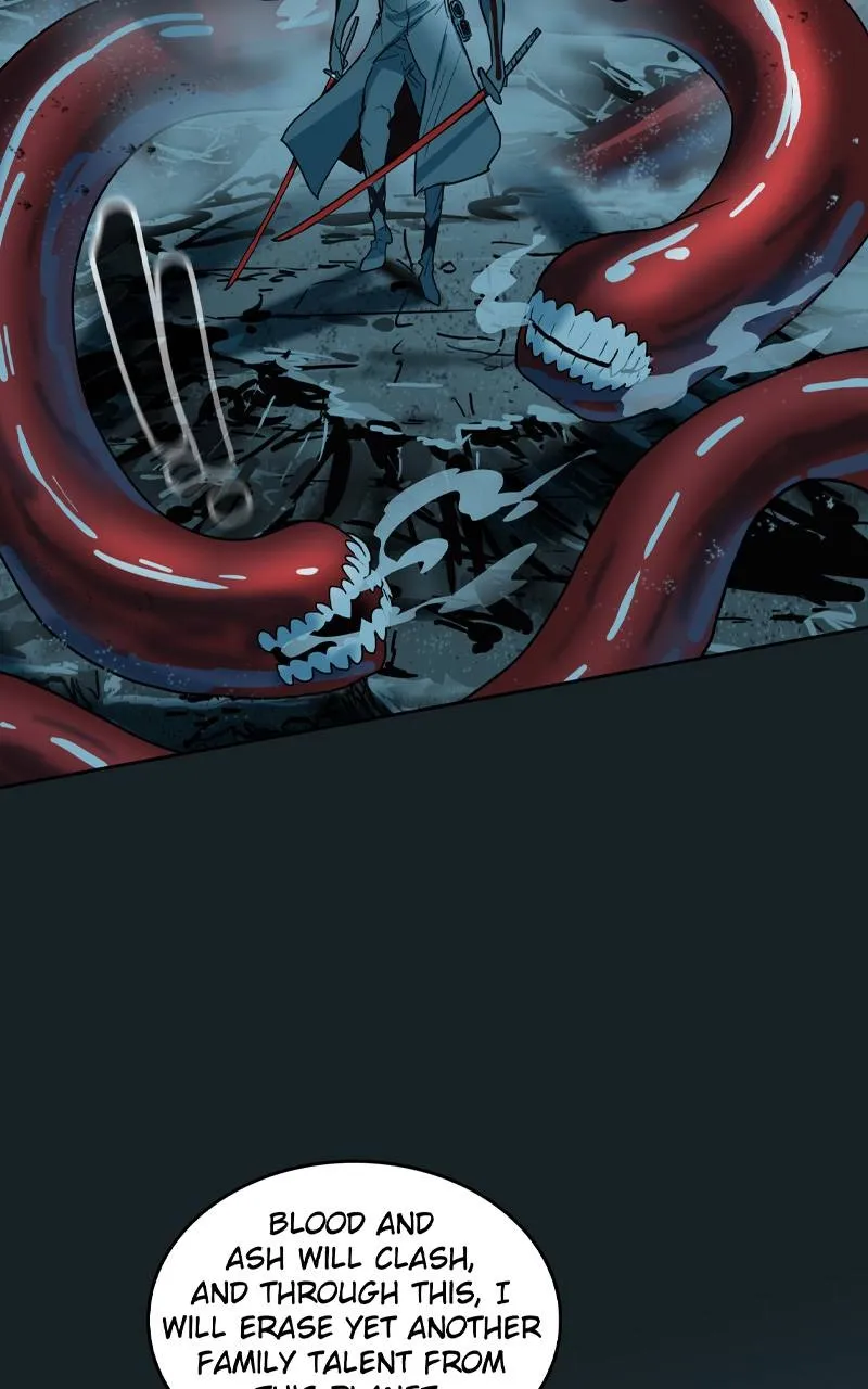 Read Ordeal Manga Online