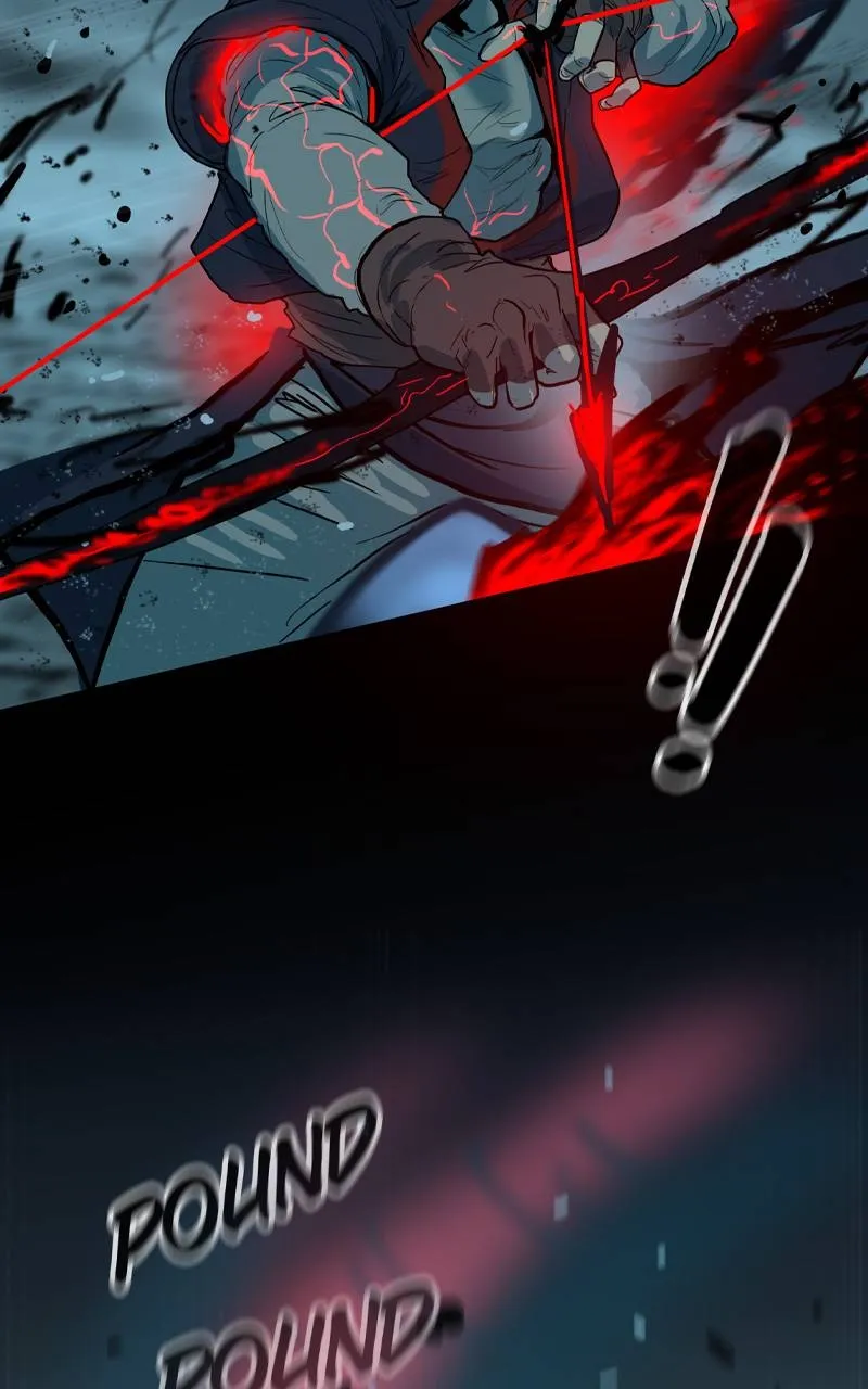 Read Ordeal Manga Online