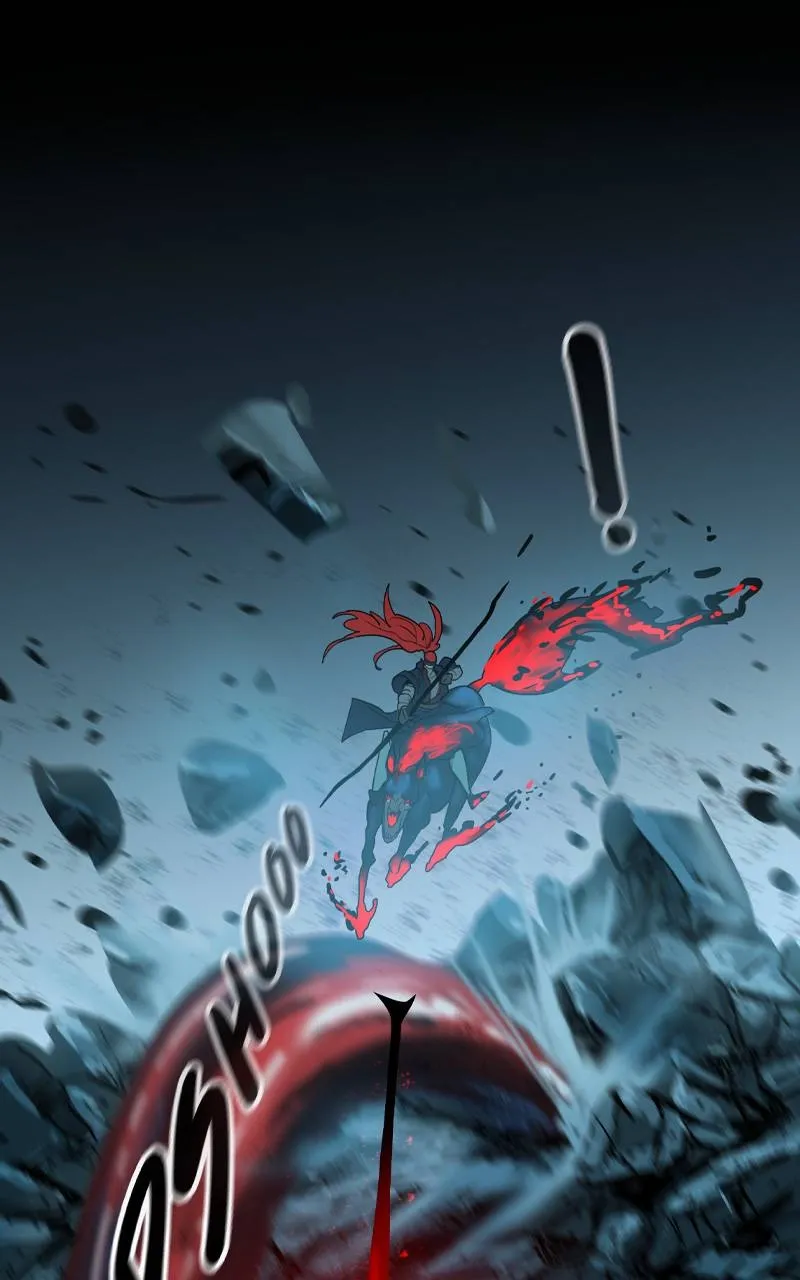 Read Ordeal Manga Online