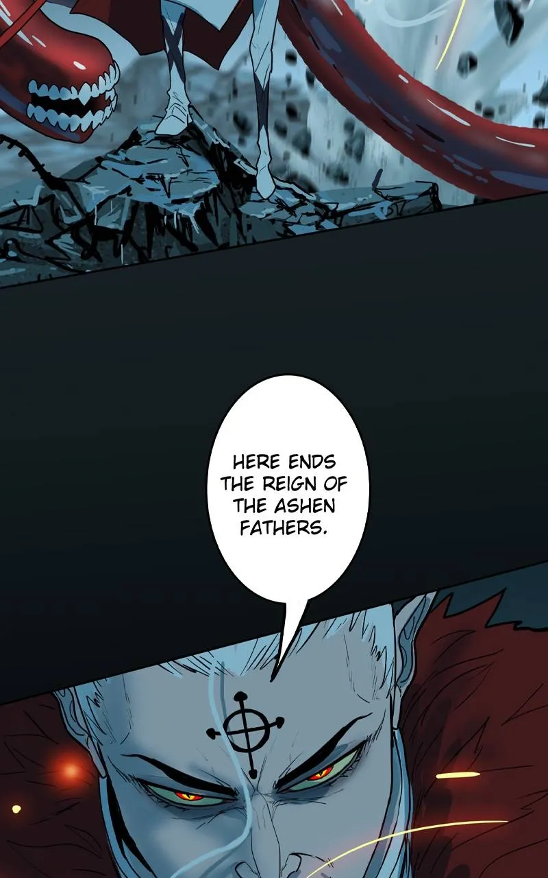Read Ordeal Manga Online