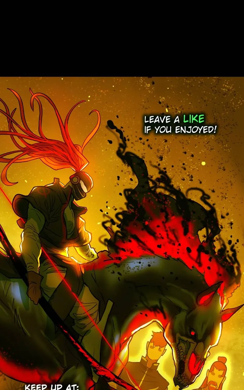 Read Ordeal Manga Online