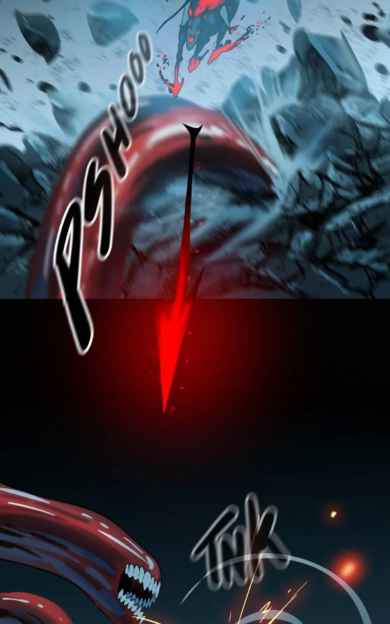 Read Ordeal Manga Online