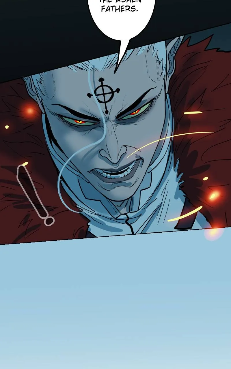 Read Ordeal Manga Online