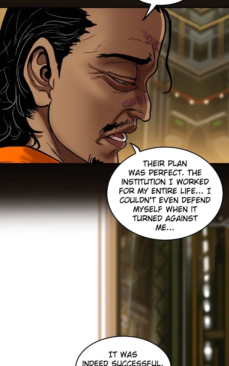 Read Ordeal Manga Online