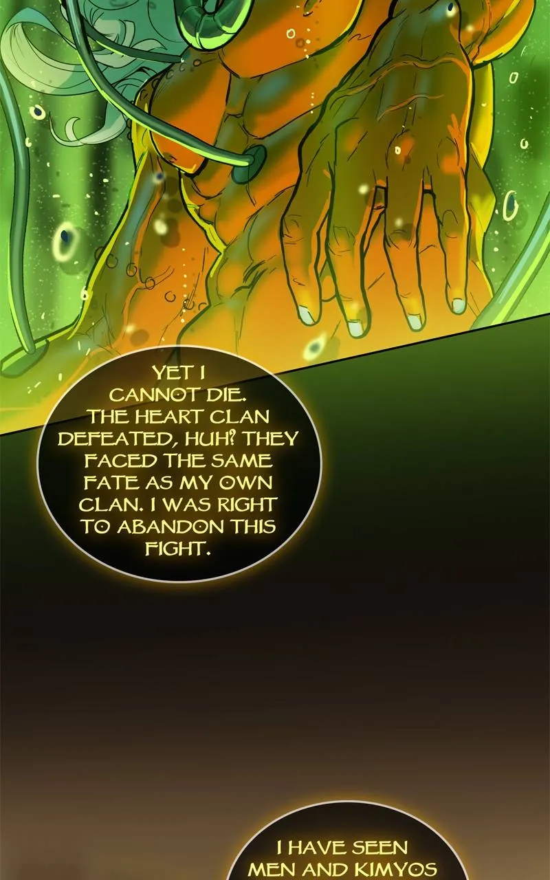 Read Ordeal Manga Online