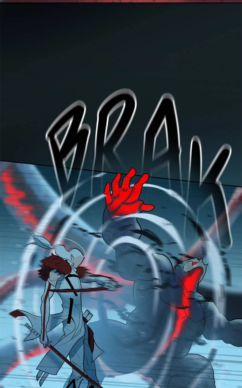 Read Ordeal Manga Online