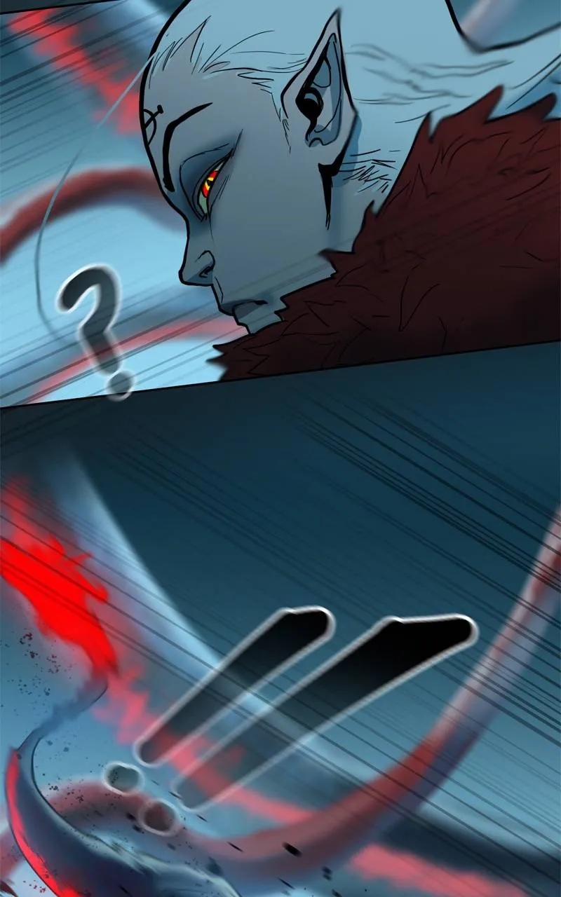 Read Ordeal Manga Online