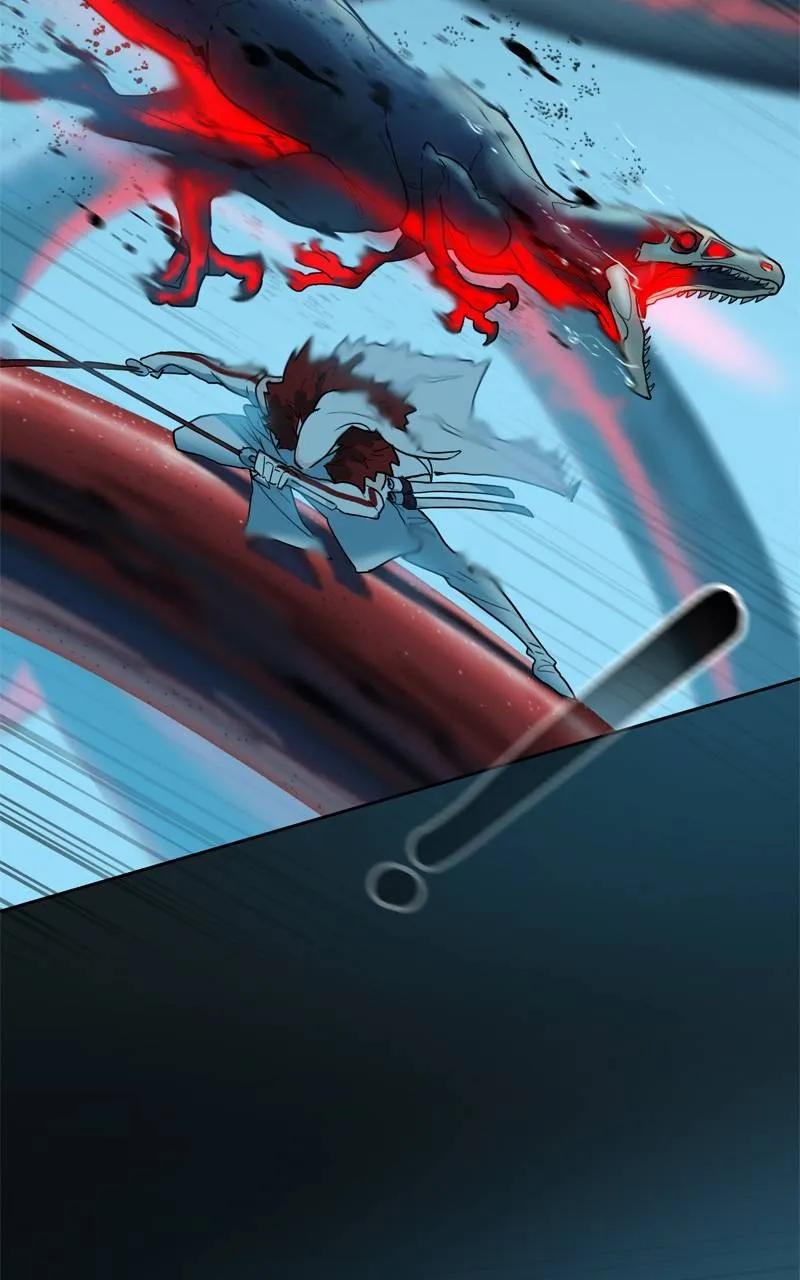 Read Ordeal Manga Online
