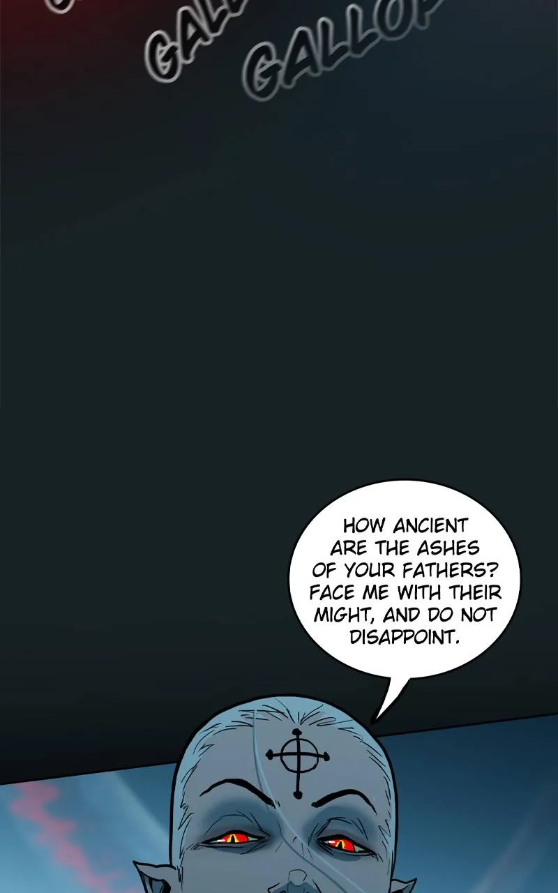 Read Ordeal Manga Online