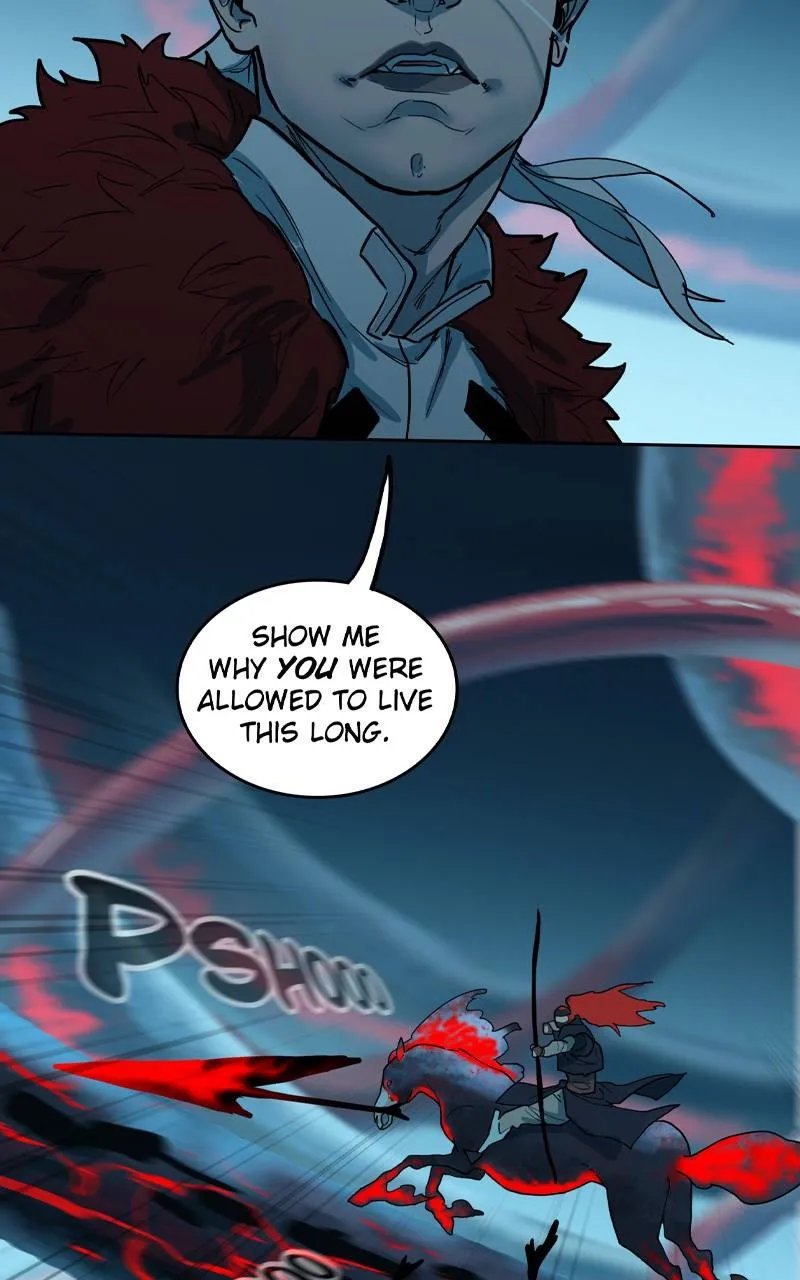 Read Ordeal Manga Online