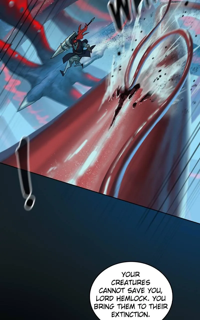 Read Ordeal Manga Online
