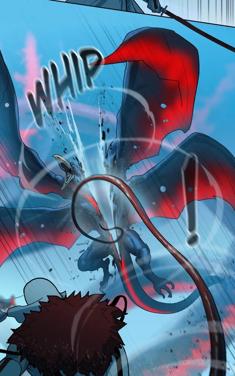 Read Ordeal Manga Online
