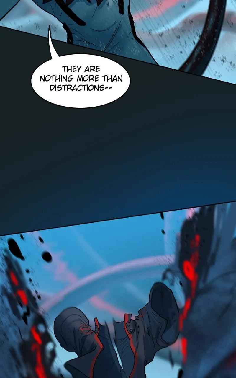 Read Ordeal Manga Online