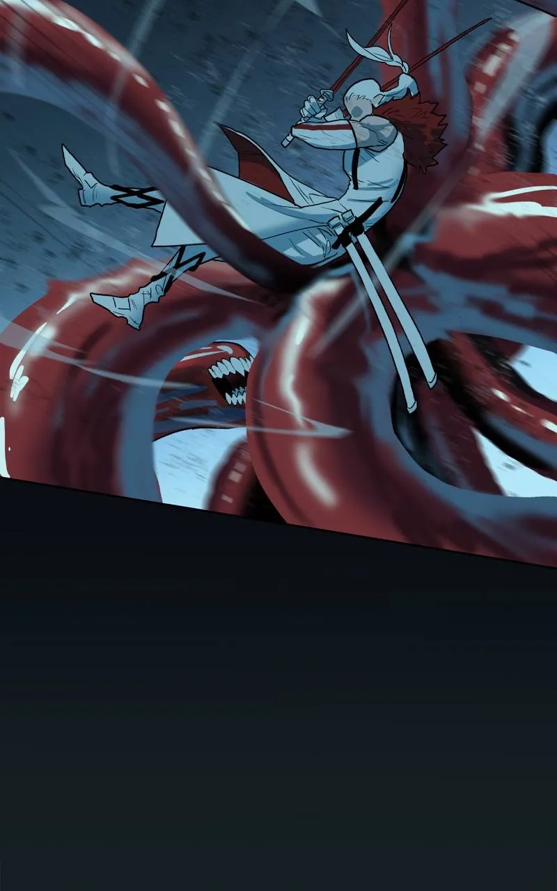 Read Ordeal Manga Online