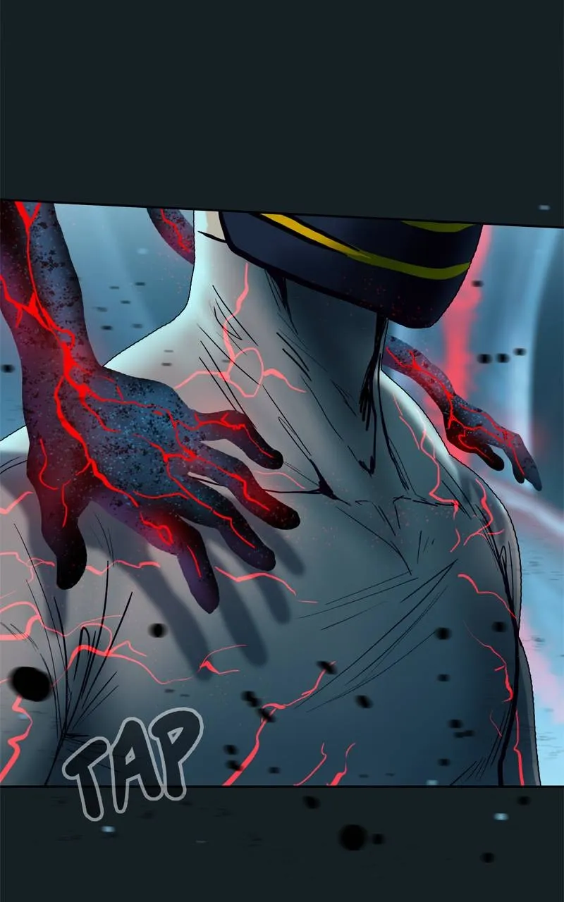 Read Ordeal Manga Online
