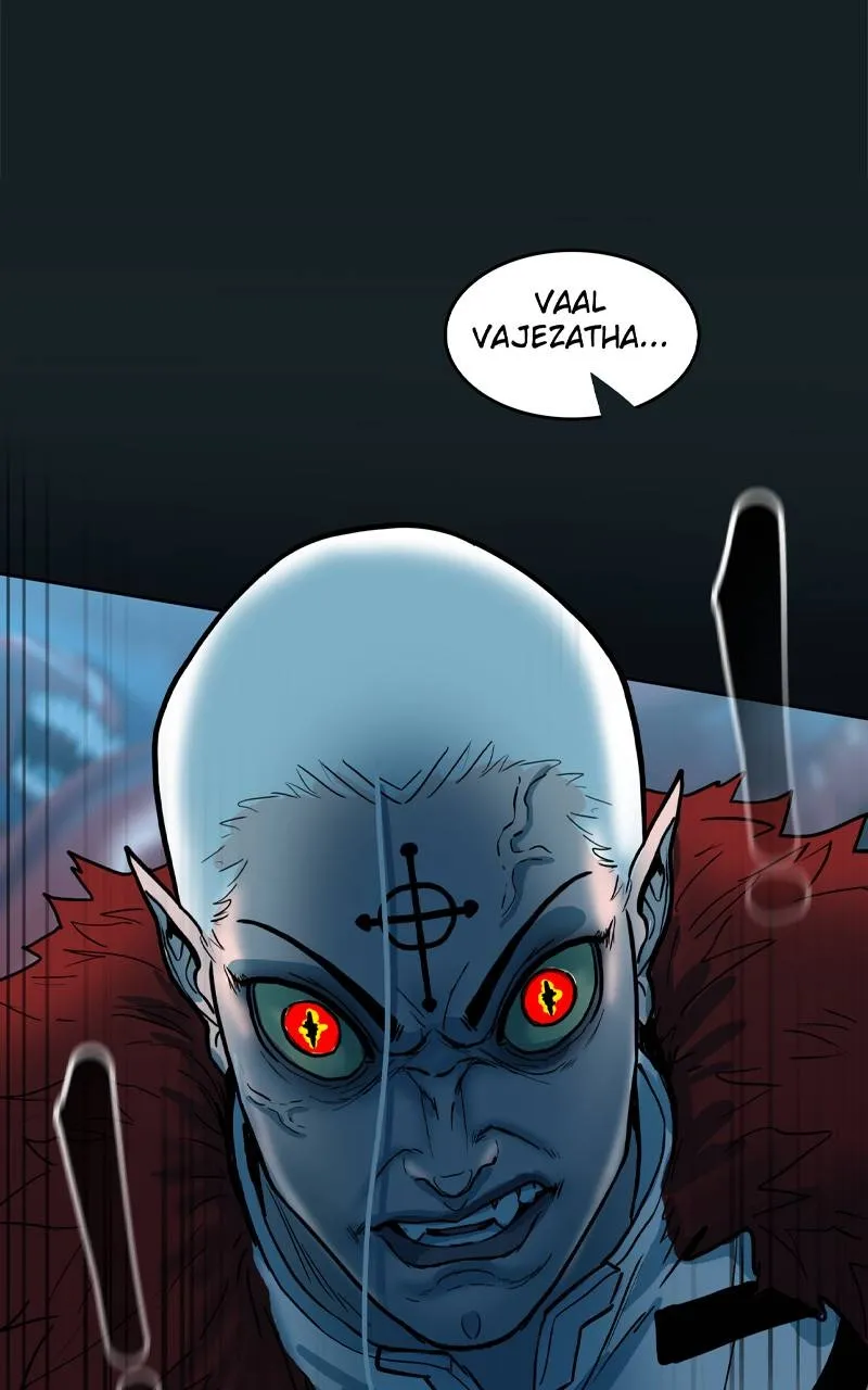 Read Ordeal Manga Online
