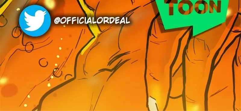 Read Ordeal Manga Online