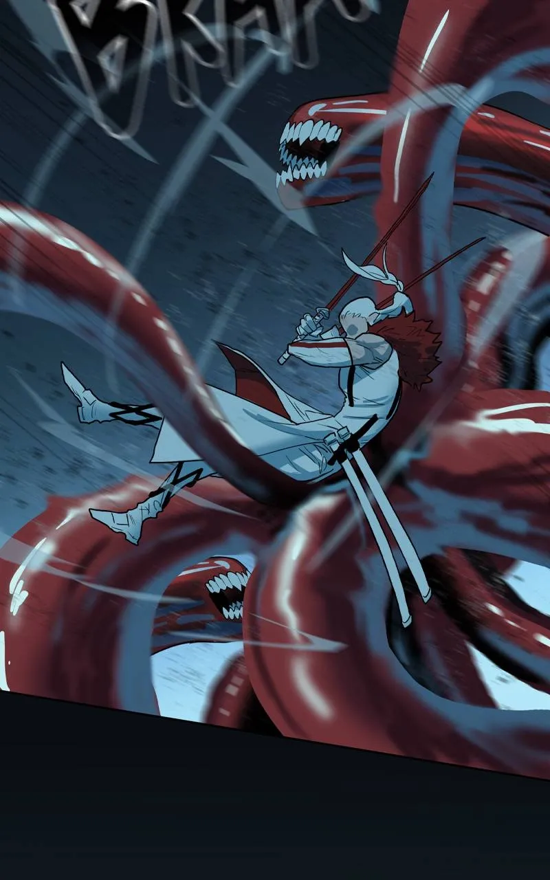 Read Ordeal Manga Online