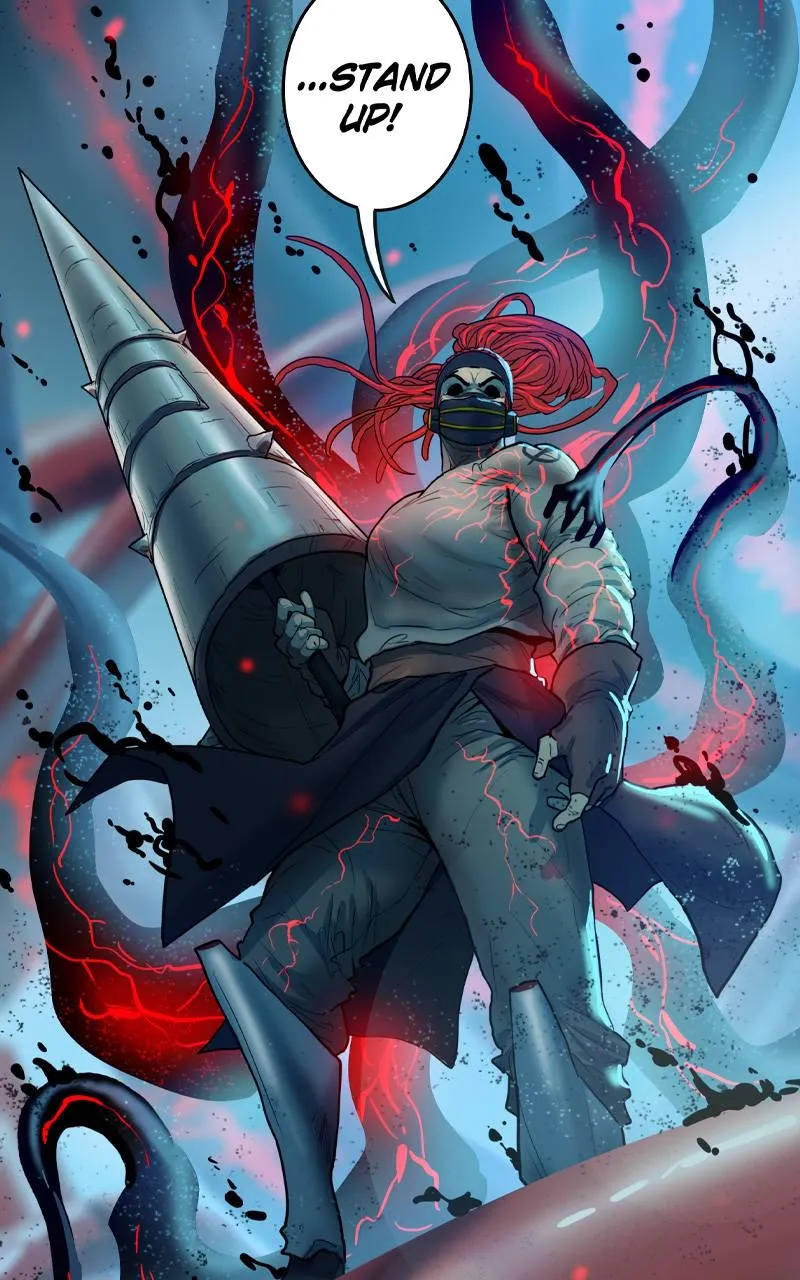 Read Ordeal Manga Online