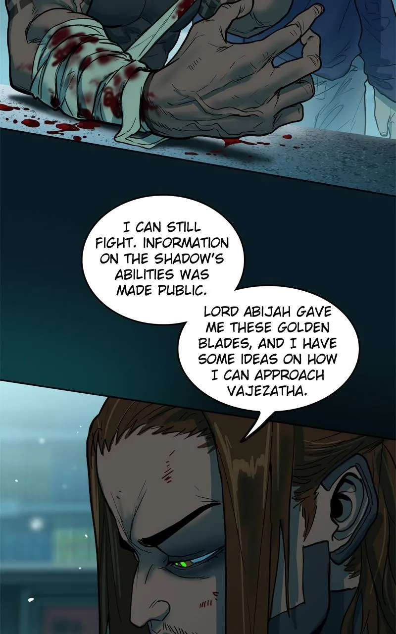 Read Ordeal Manga Online