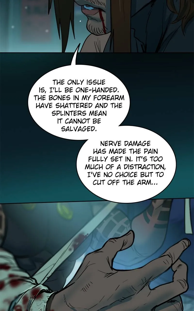 Read Ordeal Manga Online