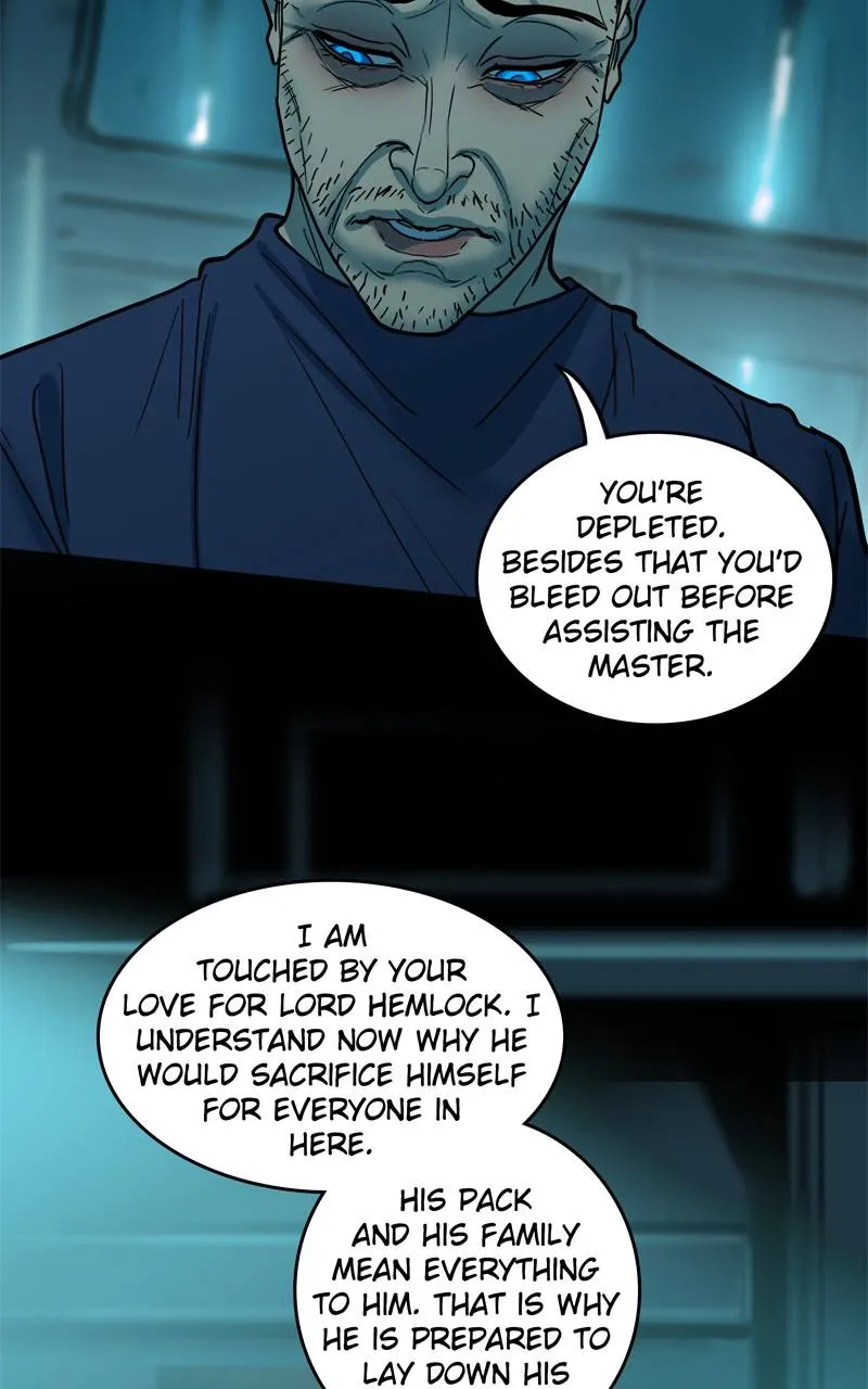 Read Ordeal Manga Online