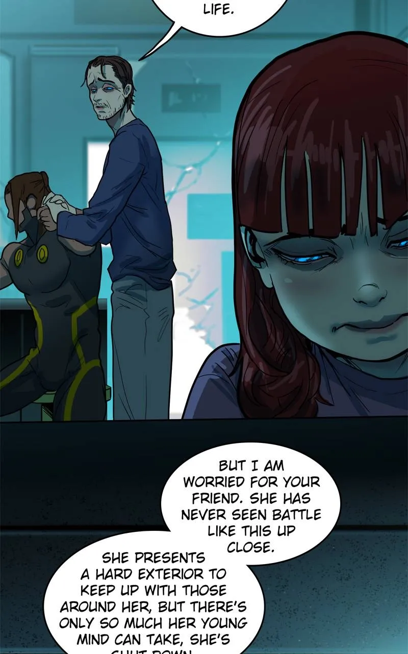 Read Ordeal Manga Online