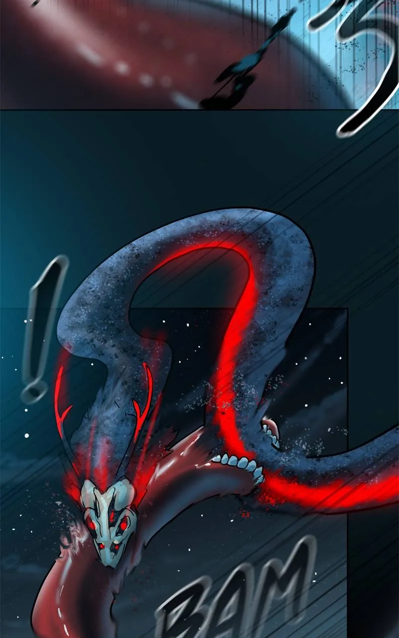 Read Ordeal Manga Online