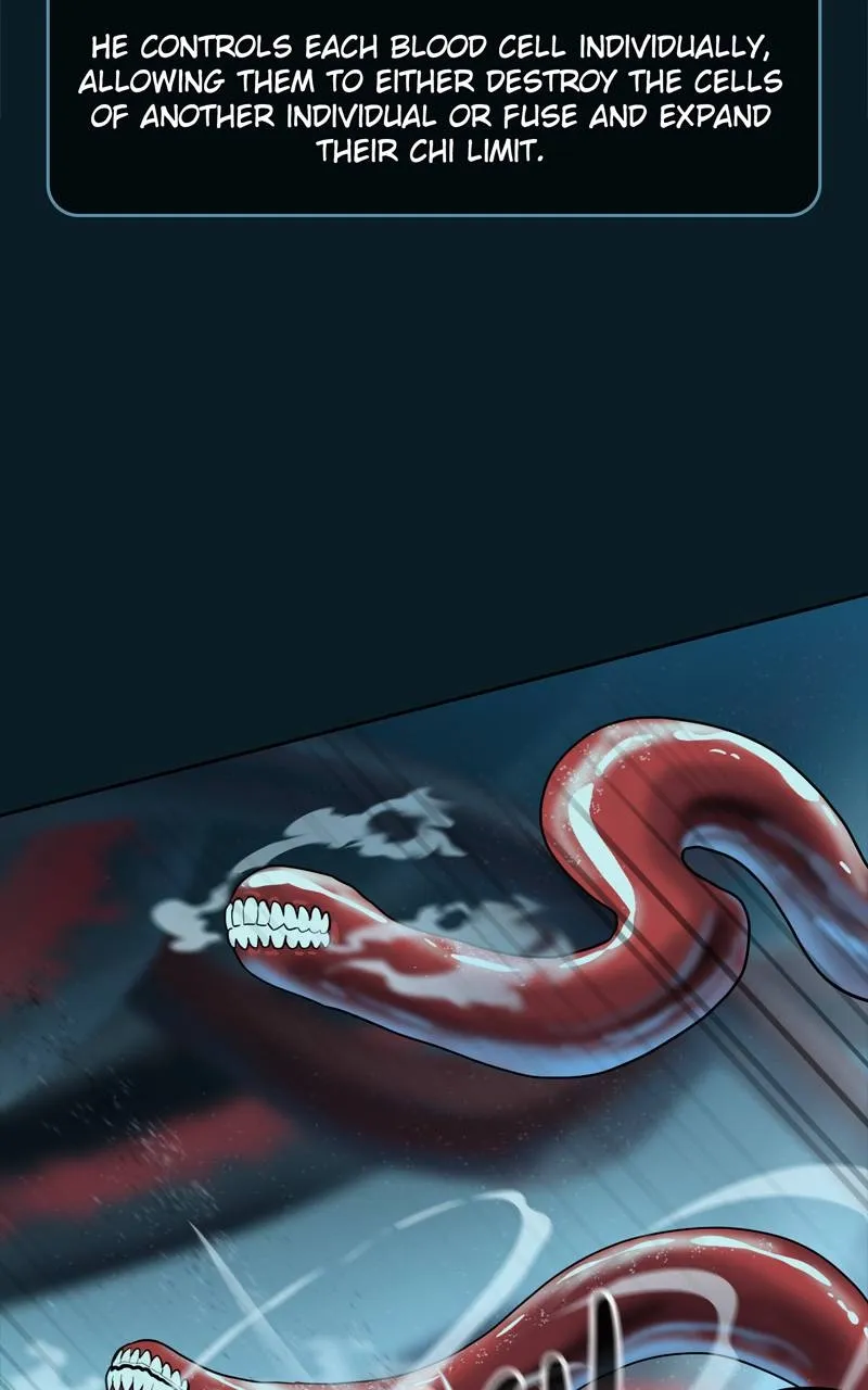 Read Ordeal Manga Online
