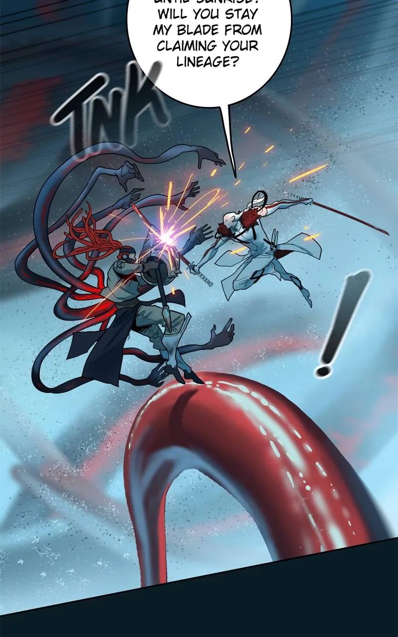 Read Ordeal Manga Online