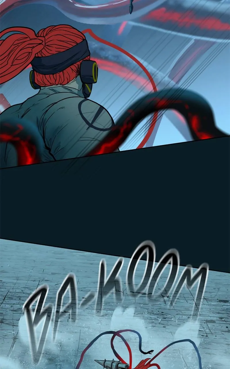 Read Ordeal Manga Online
