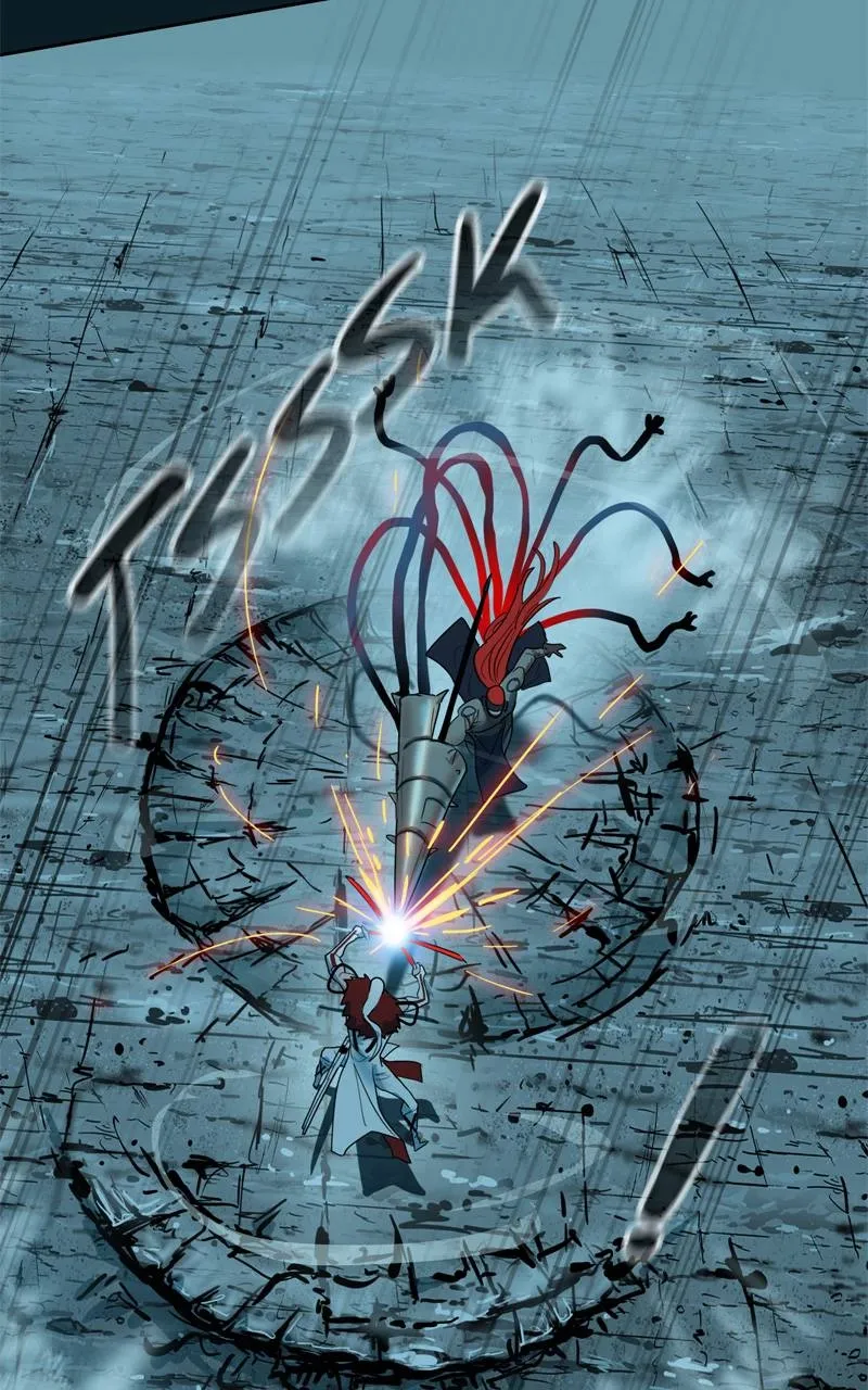 Read Ordeal Manga Online