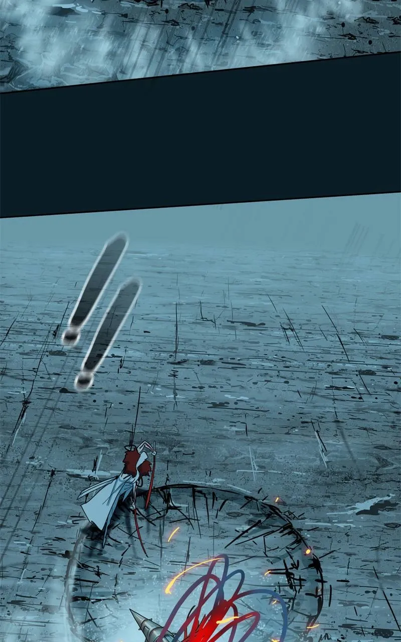 Read Ordeal Manga Online
