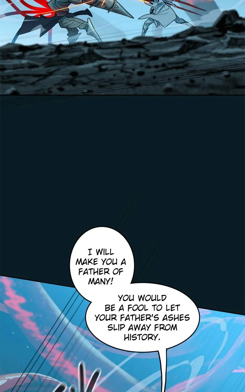 Read Ordeal Manga Online