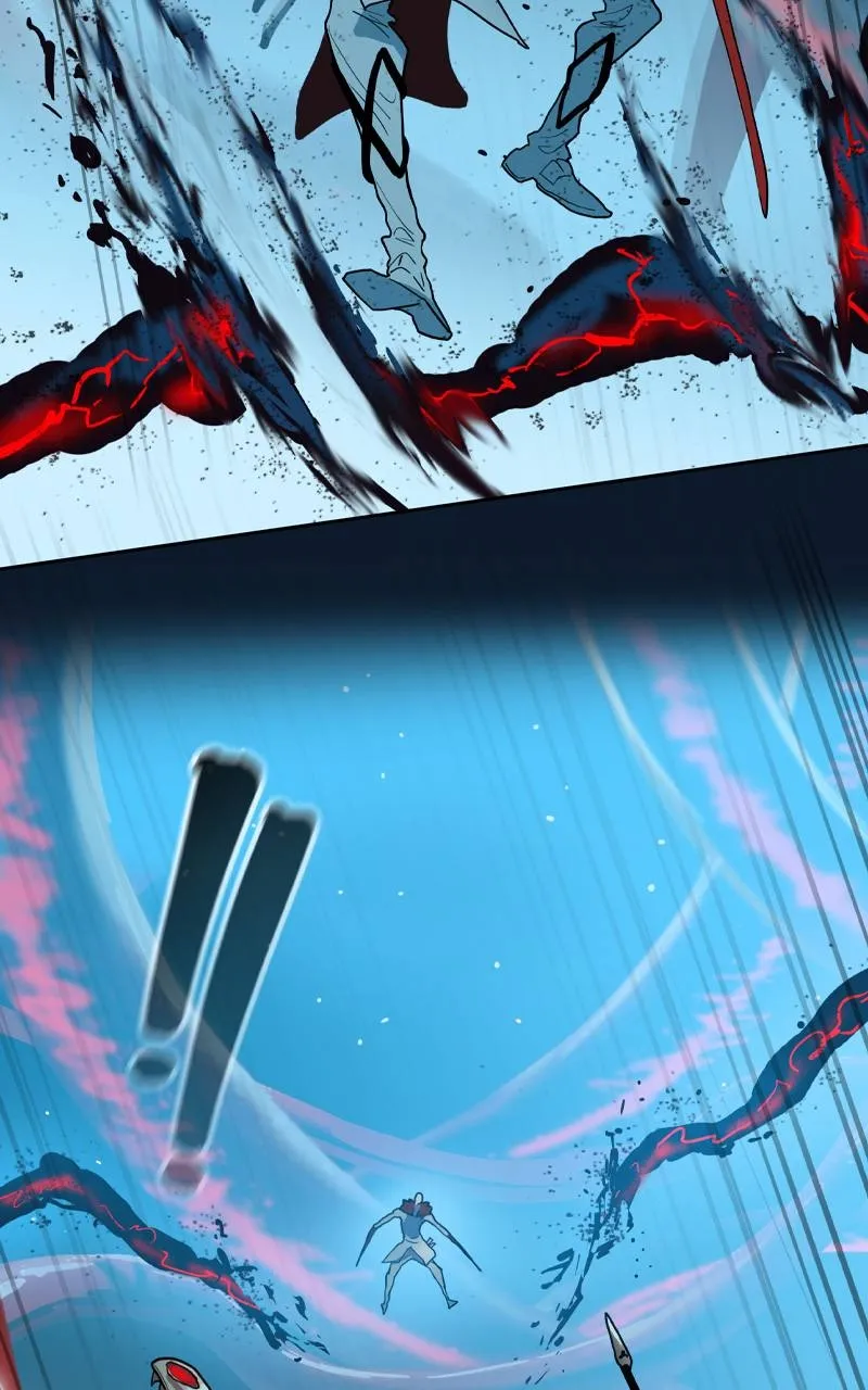 Read Ordeal Manga Online