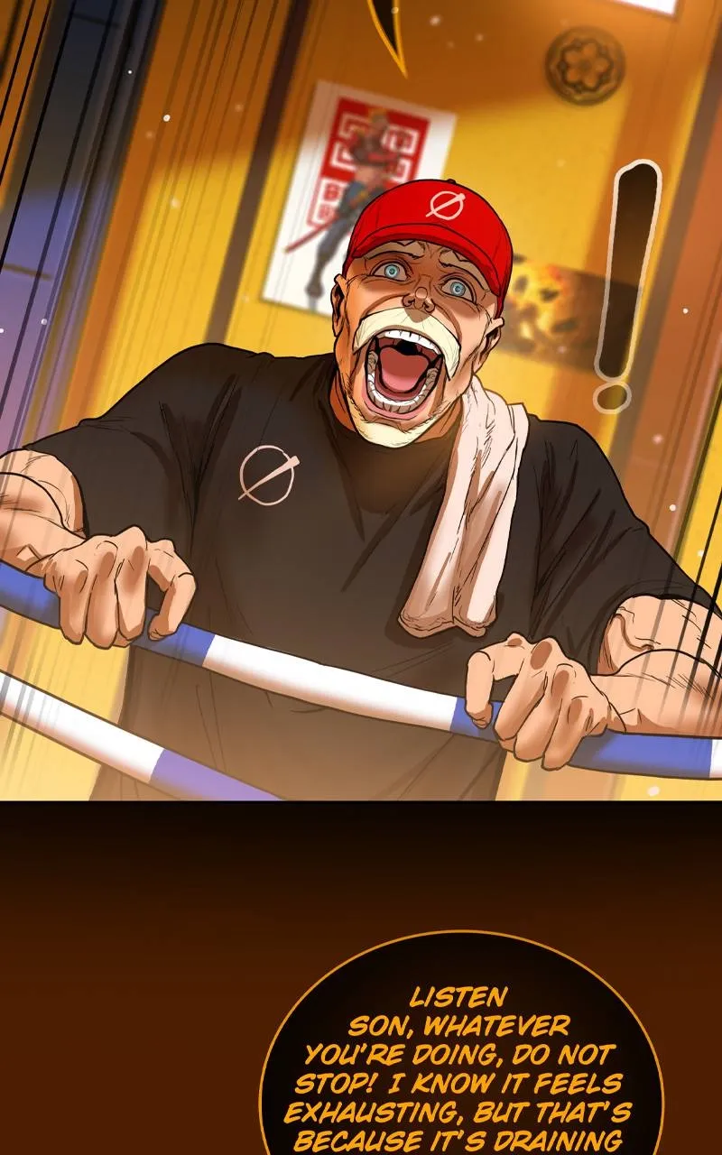 Read Ordeal Manga Online